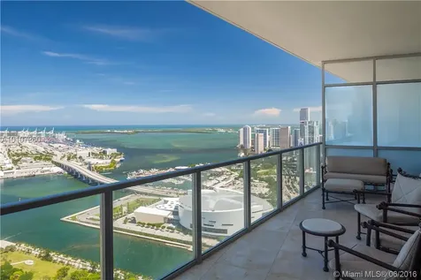 1100 Biscayne Boulevard Miami FL 33132