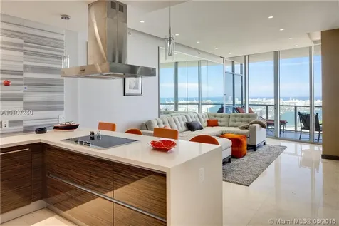 1100 Biscayne Boulevard Miami FL 33132