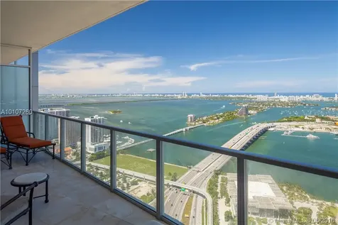 1100 Biscayne Boulevard Miami FL 33132