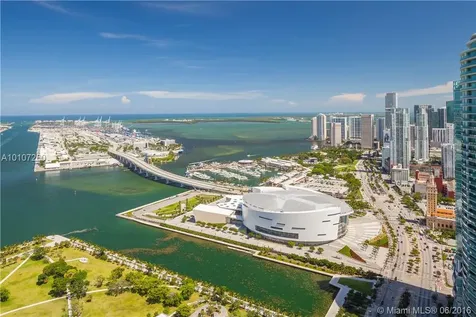 1100 Biscayne Boulevard Miami FL 33132