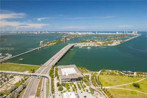 1100 Biscayne Boulevard Miami FL 33132