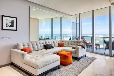 1100 Biscayne Boulevard Miami FL 33132