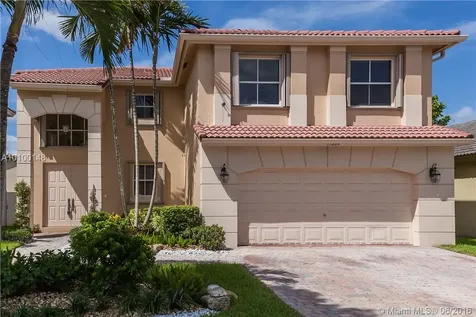 13224 SW 51st Street Miramar FL 33027