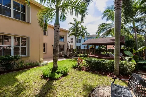 13224 SW 51st Street Miramar FL 33027