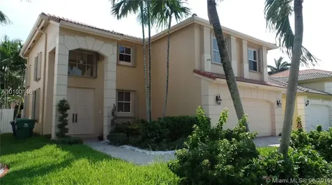 13224 SW 51st Street Miramar FL 33027