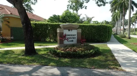 13224 SW 51st Street Miramar FL 33027
