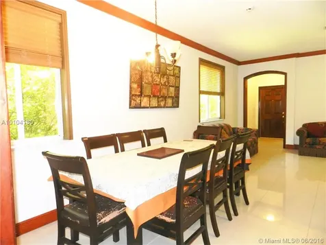 967 Golden Cane Drive Weston FL 33327