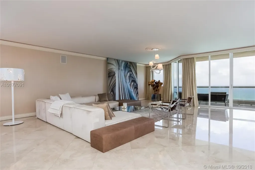 17875 Collins Avenue Sunny Isles Beach FL 33160
