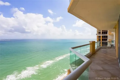 17875 Collins Avenue Sunny Isles Beach FL 33160