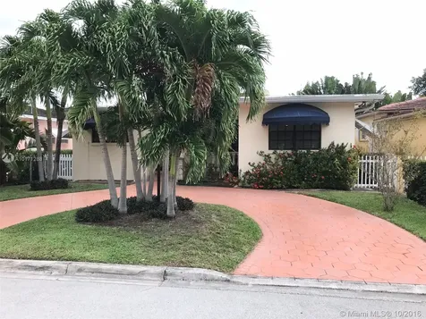 8867 Froude Avenue Surfside FL 33154