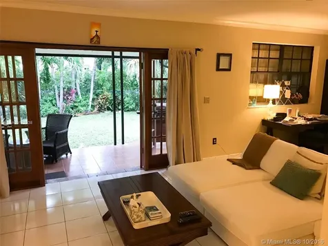 8867 Froude Avenue Surfside FL 33154