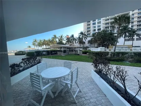 3505 S Ocean Drive Hollywood FL 33019