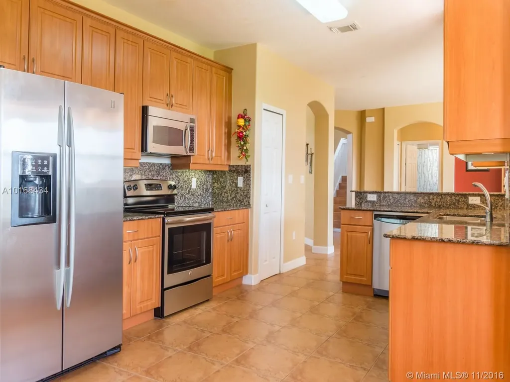 12348 SW 125th Terrace Miami FL 33186