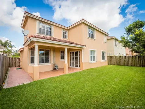12348 SW 125th Terrace Miami FL 33186