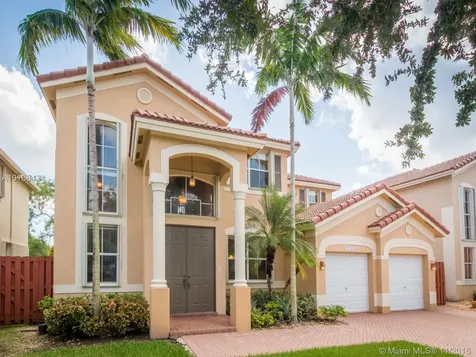 12348 SW 125th Terrace Miami FL 33186