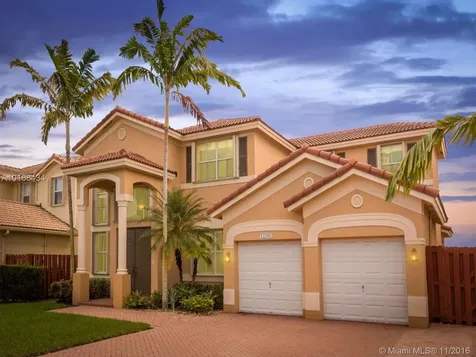 12348 SW 125th Terrace Miami FL 33186