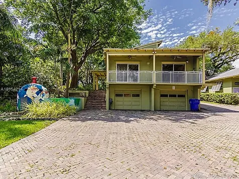 1515 NW S River Drive Miami FL 33125