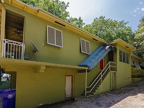 1515 NW S River Drive Miami FL 33125