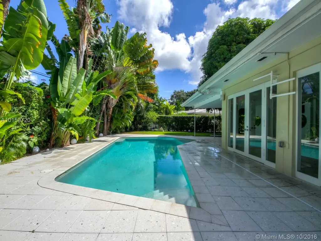 1179 NE 98th Street Miami Shores FL 33138