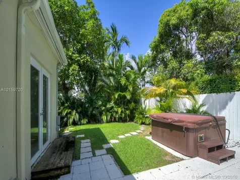 1179 NE 98th Street Miami Shores FL 33138