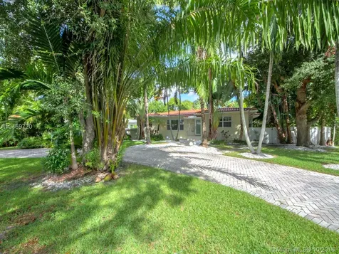 1179 NE 98th Street Miami Shores FL 33138