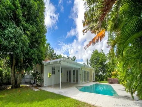 1179 NE 98th Street Miami Shores FL 33138