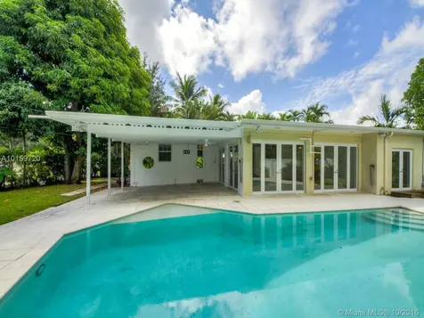 1179 NE 98th Street Miami Shores FL 33138