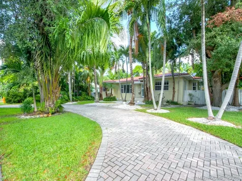 1179 NE 98th Street Miami Shores FL 33138
