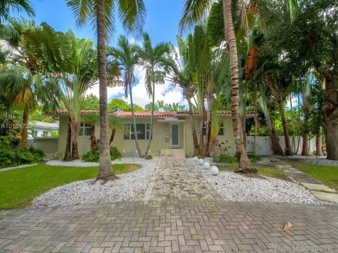 1179 NE 98th Street Miami Shores FL 33138