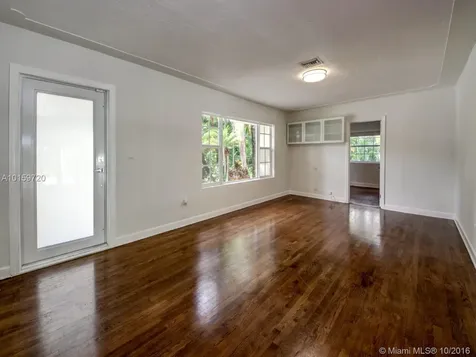 1179 NE 98th Street Miami Shores FL 33138