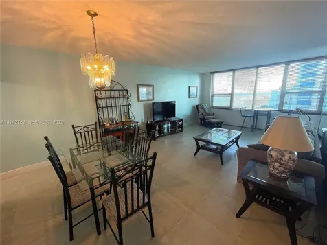 3505 S Ocean Drive Hollywood FL 33019