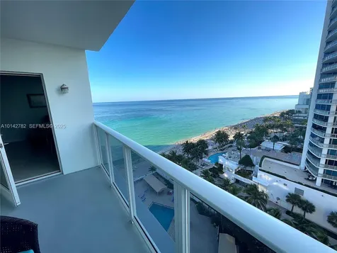 3505 S Ocean Drive Hollywood FL 33019