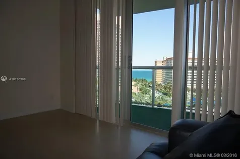 19370 Collins Avenue Seasonal Sunny Isles Beach FL 33160