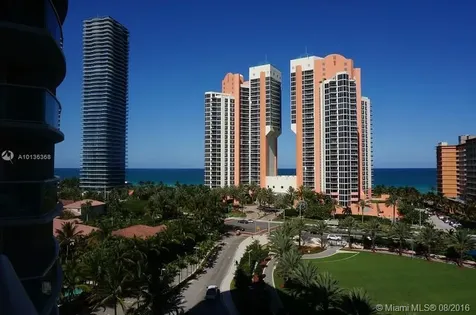 19370 Collins Avenue Seasonal Sunny Isles Beach FL 33160