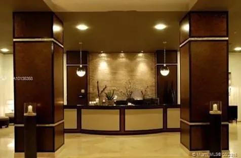 19370 Collins Avenue Seasonal Sunny Isles Beach FL 33160