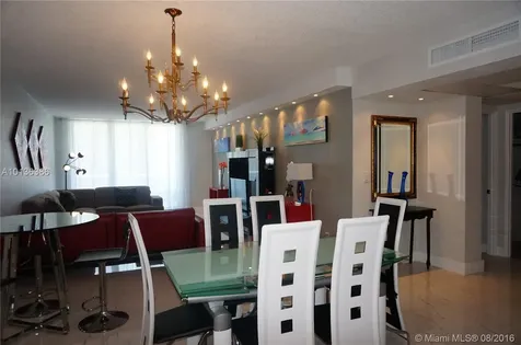 19370 Collins Avenue Seasonal Sunny Isles Beach FL 33160