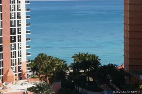 19370 Collins Avenue Seasonal Sunny Isles Beach FL 33160