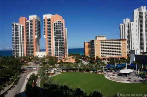 19370 Collins Avenue Seasonal Sunny Isles Beach FL 33160