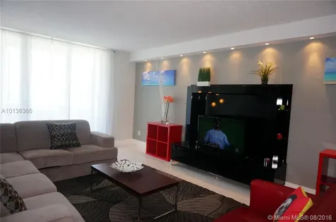 19370 Collins Avenue Seasonal Sunny Isles Beach FL 33160