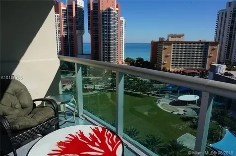 19370 Collins Avenue Seasonal Sunny Isles Beach FL 33160