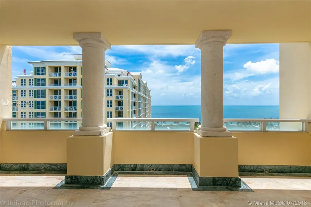 445 Grand Bay Drive Key Biscayne FL 33149