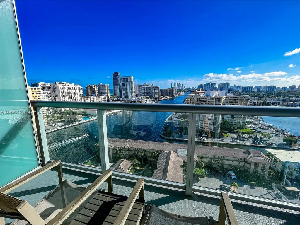 2602 E Hallandale Beach Boulevard Hallandale Beach FL 33009