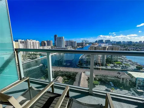 2602 E Hallandale Beach Boulevard Hallandale Beach FL 33009