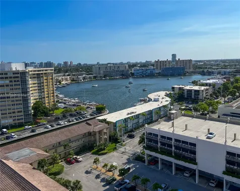2602 E Hallandale Beach Boulevard Hallandale Beach FL 33009