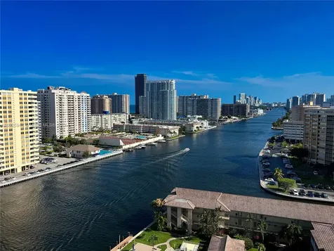2602 E Hallandale Beach Boulevard Hallandale Beach FL 33009