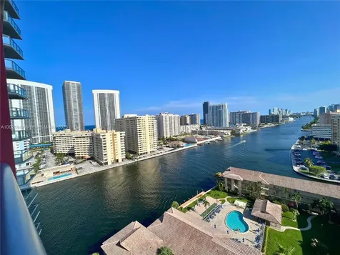 2602 E Hallandale Beach Boulevard Hallandale Beach FL 33009