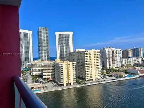 2602 E Hallandale Beach Boulevard Hallandale Beach FL 33009