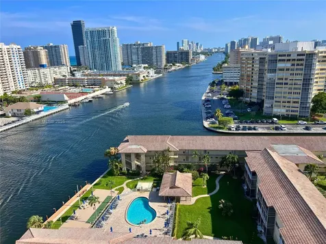 2602 E Hallandale Beach Boulevard Hallandale Beach FL 33009