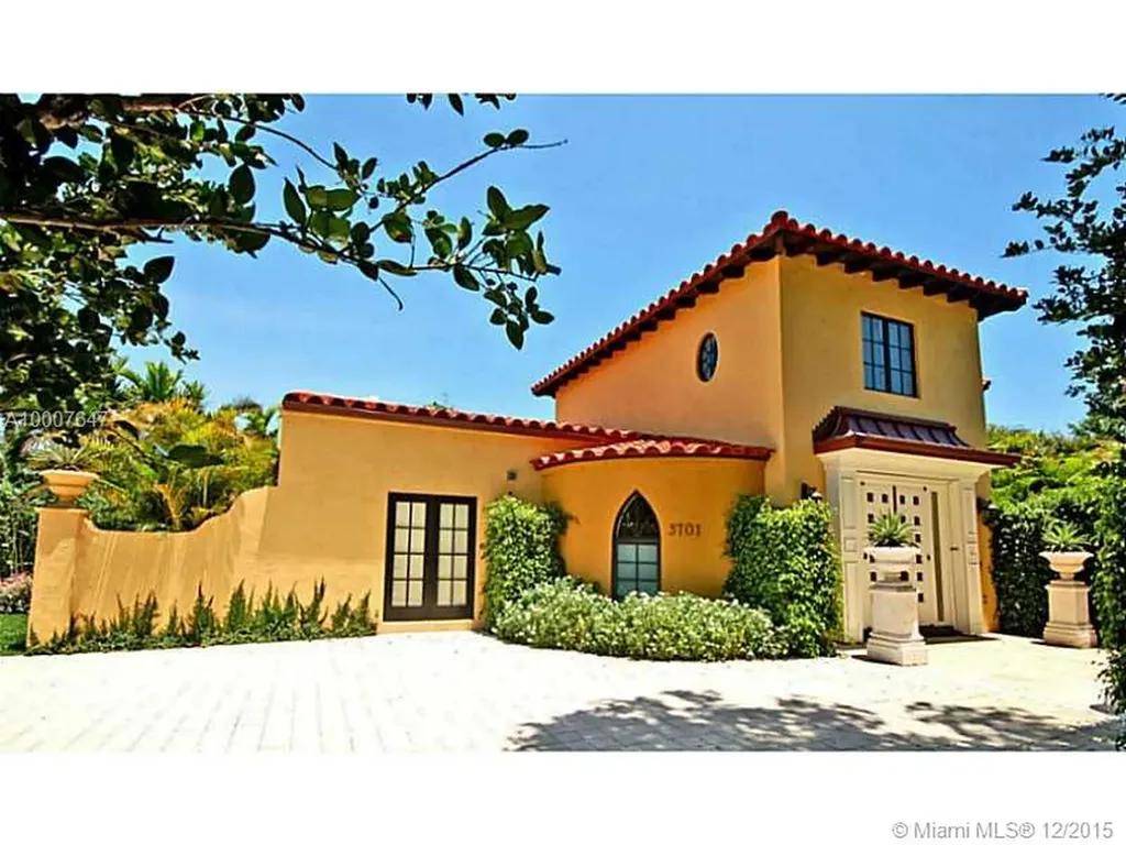 3701 Royal Palm Avenue Miami Beach FL 33140