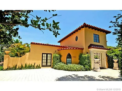 3701 Royal Palm Avenue Miami Beach FL 33140